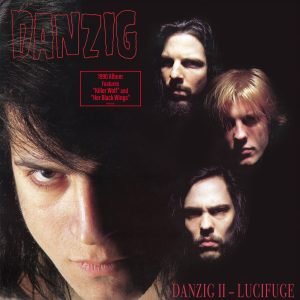 Danzig: 2 (LP)