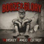 Booze & Glory: Whiskey Tango Foxtrot (limited beer marble LP)