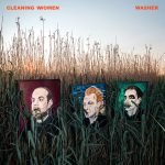 Cleaning Women: Washer (CD)