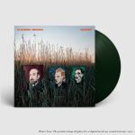 Cleaning Women: Washer (green LP)