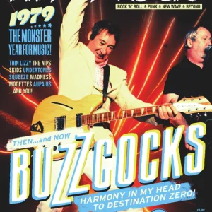 Vive le Rock 109 (lehti)