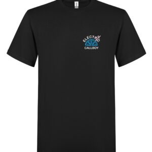 Electric Callboy Juice On Your Lips T-Shirt