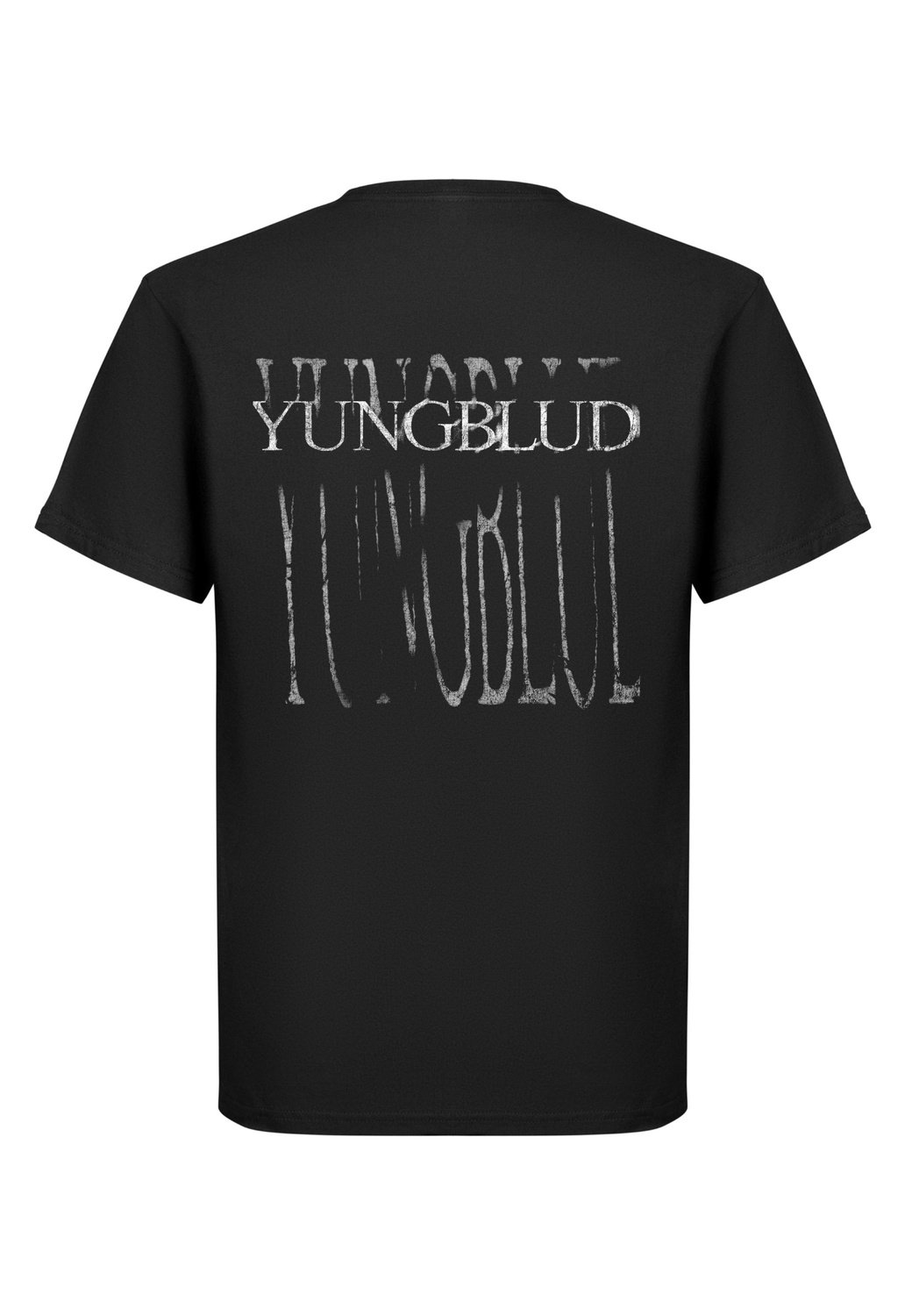 Yungblud Pose T-Shirt