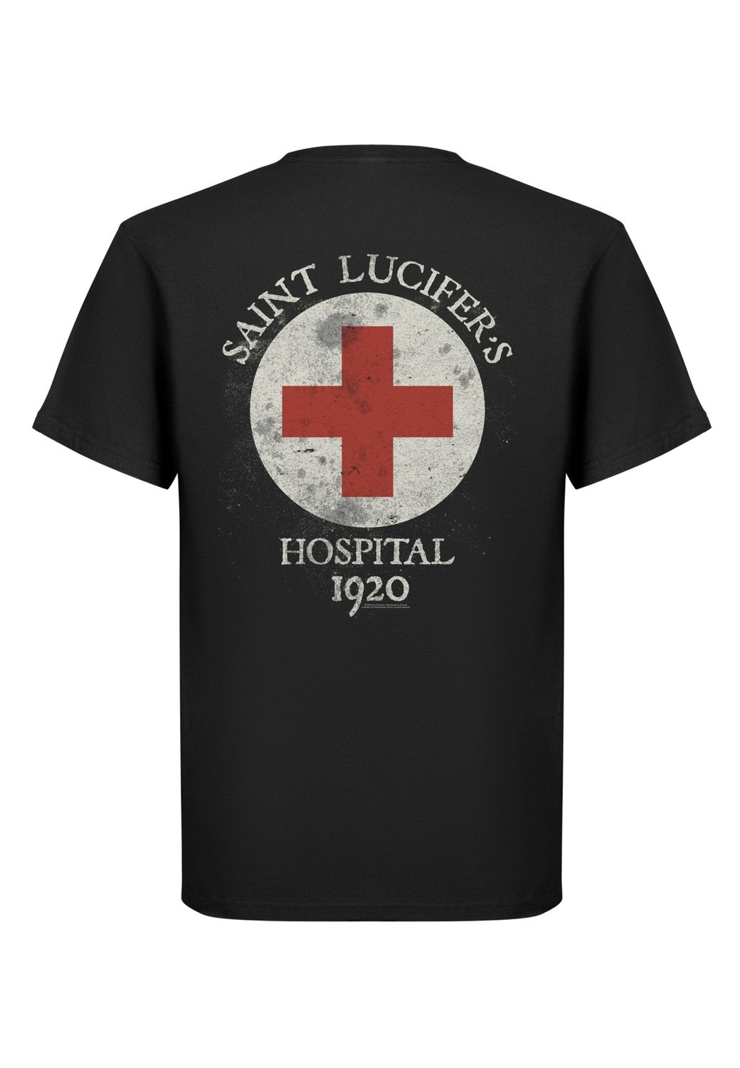 King Diamond Hospital T-Shirt