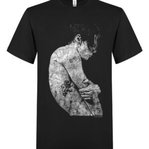 Yungblud Pose T-Shirt