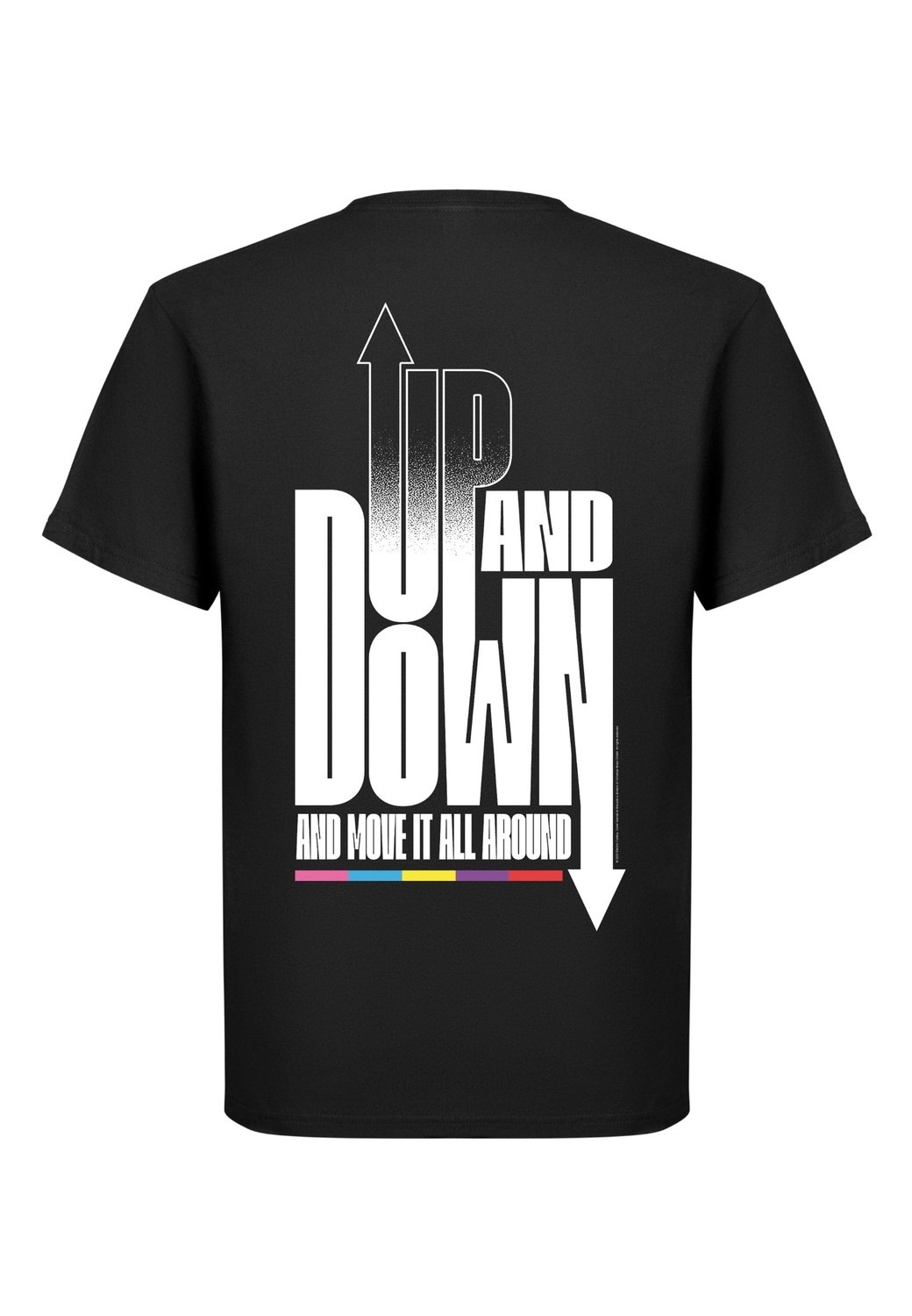 Electric Callboy Up And Down T-Shirt