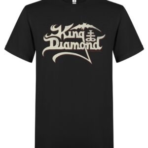 King Diamond Hospital T-Shirt