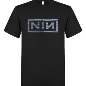 Nine Inch Nails Logo T-Shirt