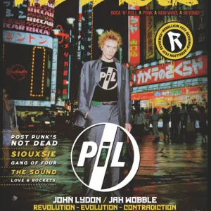 Vive le Rock 105 (lehti)