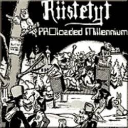 Riistetyt: Proloaded Millennium (CD)