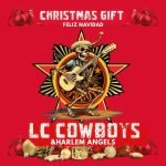 LC Cowboys: Christmas Gift (CD)