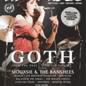 Vive le Rock 125 (lehti)