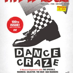 Vive le Rock 100 (lehti)