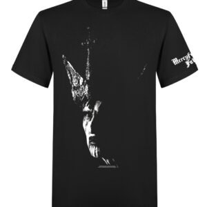 Mercyful Faith Crown T-Shirt