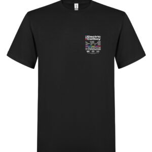 Electric Callboy Up And Down T-Shirt