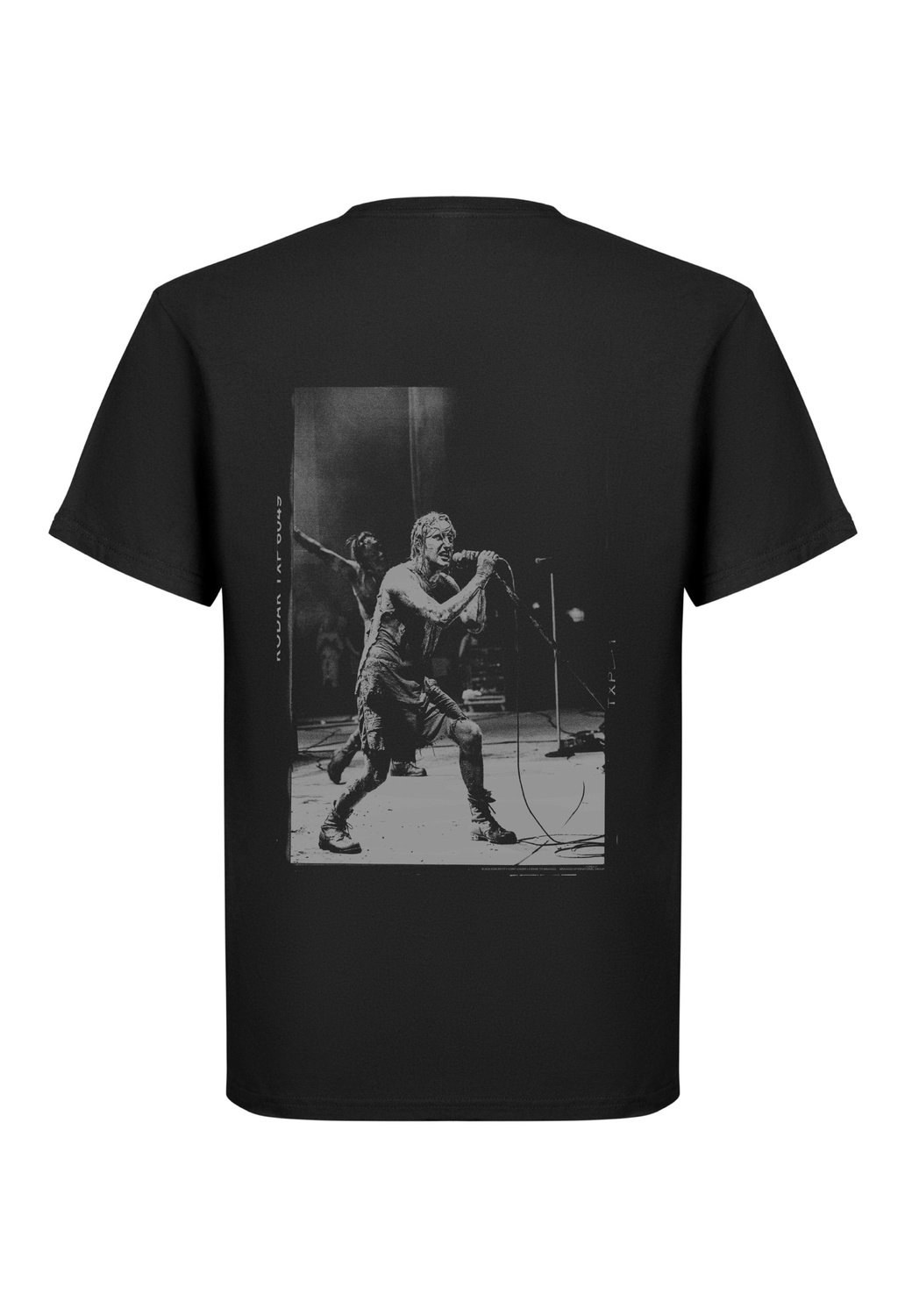 Nine Inch Nails Self Destruct T-Shirt