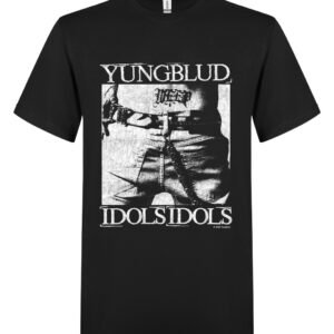 Yungblud Idols T-Shirt