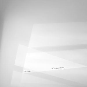 Neiti Olga - Nuku vain yön yli