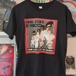 Thee Ultra Bimboos: Four Fans Can't Be Wrong -bundle (LP + T-paita)