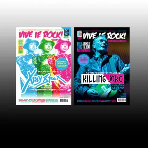 Vive le Rock 108 (lehti)