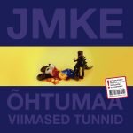 J.M.K.E.: Õhtumaa viimased tunnid (LP)