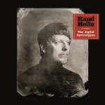 Rami Helin Presents: The Joyful Apocalypse (CD)