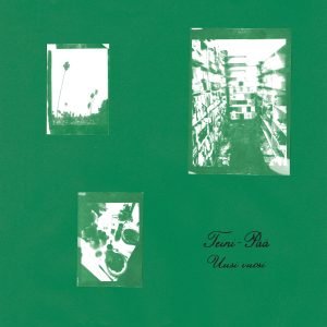 Teini-Pää: Uusi vuosi (CD)