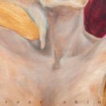 Mariin K.: Rose Skin (LP)