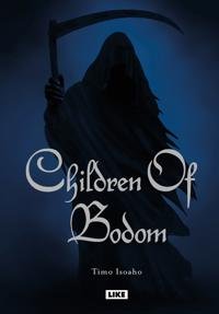 Timo Isoaho: Children of Bodom (kirja)