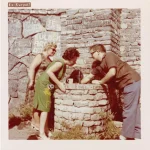 Ex-Kurpat: S/T (10")