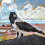 Kattosoittajat: S/T (LP)