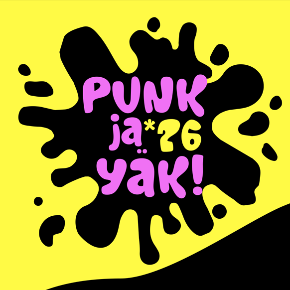 Punk ja Yäk