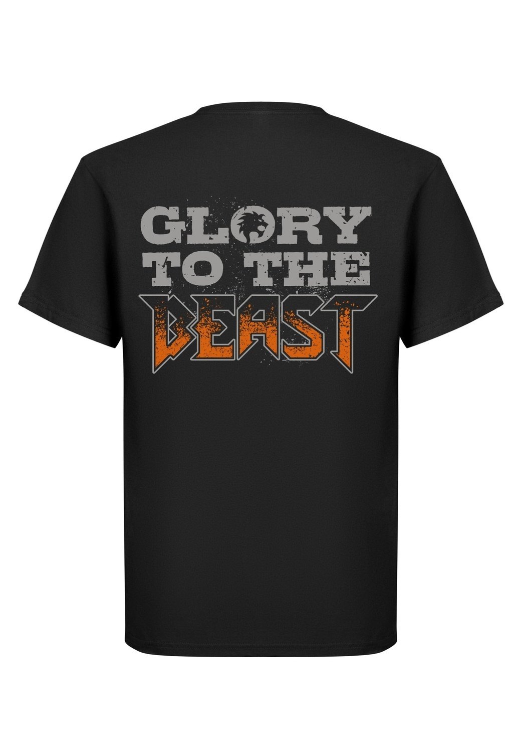 Beast In Black Glory To The Beast T-Shirt