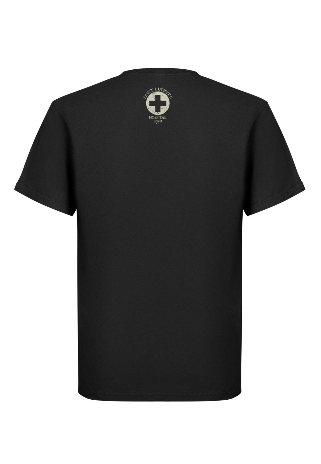 King Diamond Faceless T-Shirt