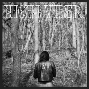 Night Viper: Night Viper/ Chainbreaker (7")