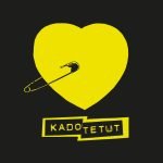 Kadotetut: Peilin eteen (Mini-LP ja T-paita -bundle)