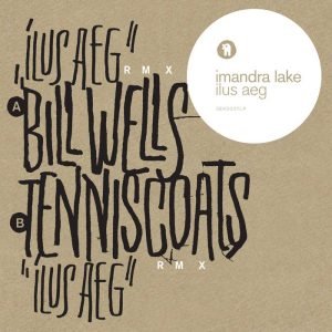Imandra Lake: Ilus aeg (7")