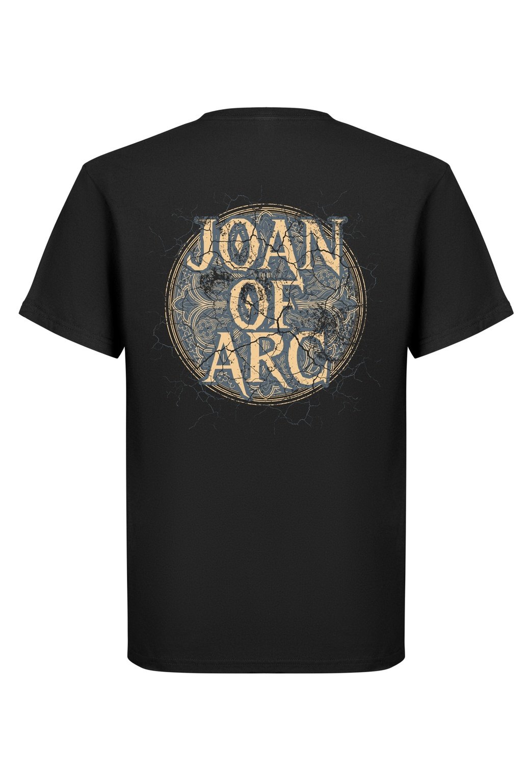Powerwolf Joan Of Arc T-Shirt
