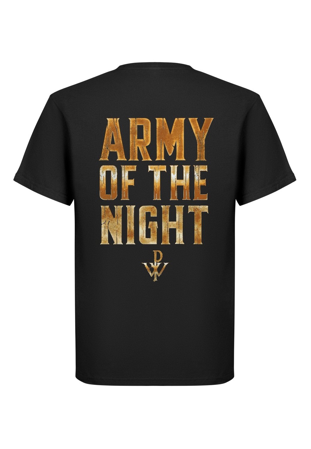 Powerwolf Army Of The Night T-Shirt