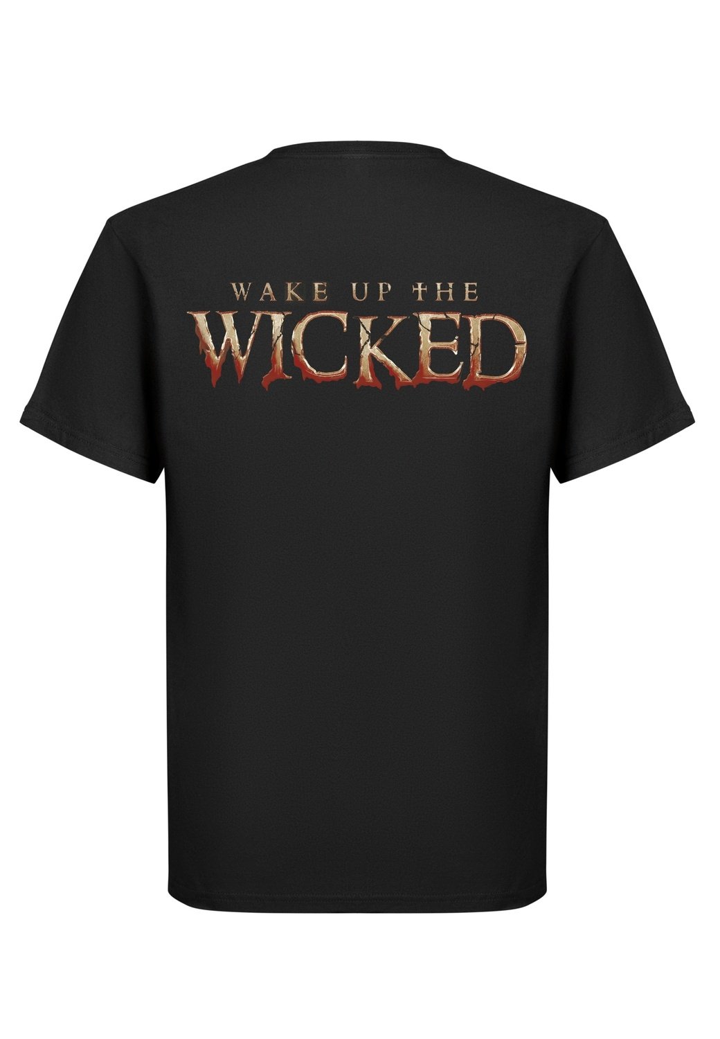 Powerwolf Wake Up The Wicked T-Shirt