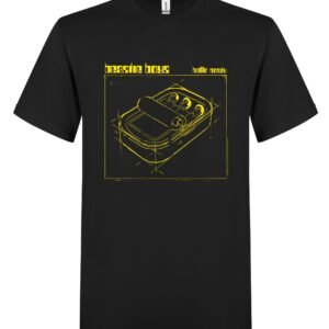 Beastie Boys Hello Nasty T-Shirt