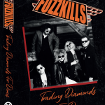 Fuzzkills: Trading Diamonds to Dust (MC-EP)