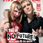 Vive Le Rock: Issue 129 (lehti)