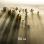 Viileä maa: S/T (LP)