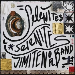 Jimi Tenor Band: Selenites, Selenites! (LP)