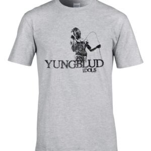 Yungblud On Stage T-Shirt