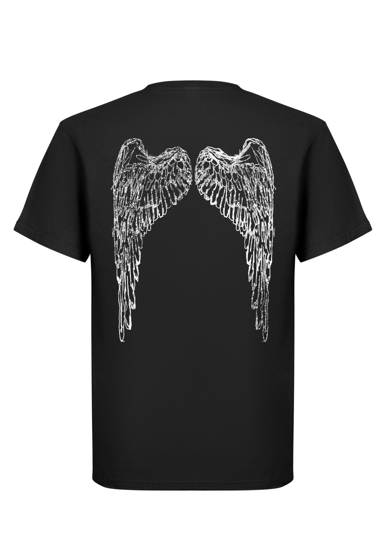 Yungblud Wings T-Shirt