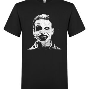 Yungblud Wings T-Shirt