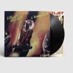 Sielun Veljet: L'Amourha (LP)