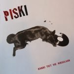 Piski: Kaikki tiet vie Niksulaan  (LP)